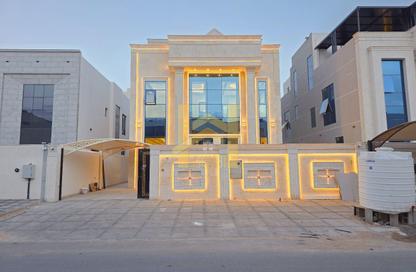Villa - 6 - 7+ for sale in Kabbali Hills - Al Helio 2 - Al Helio - Ajman