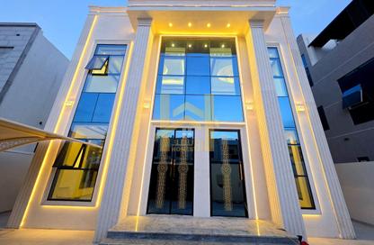 Villa - 6 - 7+ for sale in Kabbali Hills - Al Helio 2 - Al Helio - Ajman