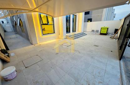 Villa - 6 - 7+ for sale in Kabbali Hills - Al Helio 2 - Al Helio - Ajman
