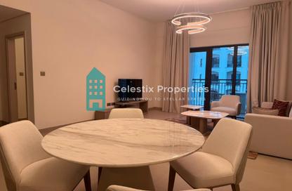 Apartment - 1 Bedroom - 1 Bathroom for sale in Yas Golf Collection - Yas Island - Abu Dhabi