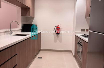 Apartment - 1 Bedroom - 1 Bathroom for sale in Yas Golf Collection - Yas Island - Abu Dhabi