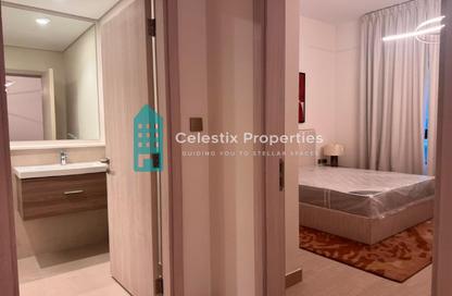 Apartment - 1 Bedroom - 1 Bathroom for sale in Yas Golf Collection - Yas Island - Abu Dhabi