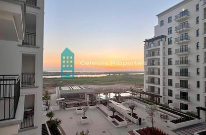 Apartment - 1 Bedroom - 1 Bathroom for sale in Yas Golf Collection - Yas Island - Abu Dhabi