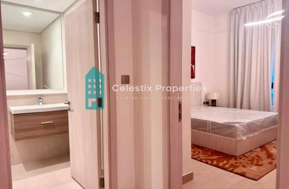 Apartment - 1 Bedroom - 1 Bathroom for sale in Yas Golf Collection - Yas Island - Abu Dhabi Apartment - 1 Bedroom - 1 Bathroom for sale in Yas Golf Collection - Yas Island - Abu Dhabi