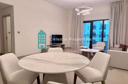 Apartment - 1 Bedroom - 1 Bathroom for sale in Yas Golf Collection - Yas Island - Abu Dhabi