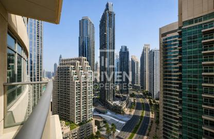 Apartment - 2 Bedrooms - 3 Bathrooms for rent in The Lofts East - The Lofts - Downtown Dubai - Dubai Apartment - 2 Bedrooms - 3 Bathrooms for rent in The Lofts East - The Lofts - Downtown Dubai - Dubai