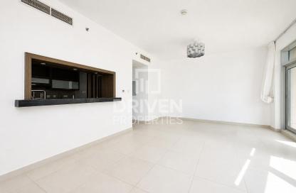 Apartment - 2 Bedrooms - 3 Bathrooms for rent in The Lofts East - The Lofts - Downtown Dubai - Dubai