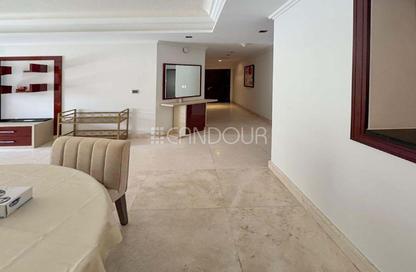 Apartment - 2 Bedrooms - 2 Bathrooms for rent in Maurya - Grandeur Residences - Palm Jumeirah - Dubai