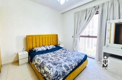 Apartment - 1 Bedroom - 1 Bathroom for rent in Creekside 18 A - Creekside 18 - Dubai Creek Harbour (The Lagoons) - Dubai