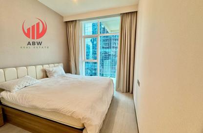 Apartment - 2 Bedrooms - 3 Bathrooms for sale in Urban Oasis - Business Bay - Dubai