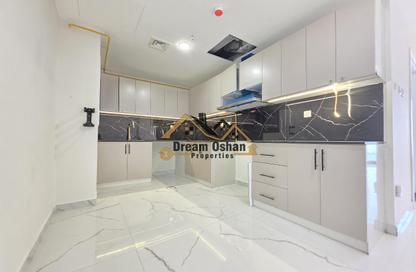 Apartment - 1 - 2 for rent in International City Phase 2 - Al Warsan 4 - Al Warsan - Dubai