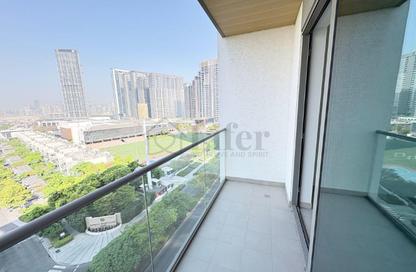 Apartment - 2 - 3 for rent in Sobha Hartland Greens 5 - Hartland Greens - Sobha Hartland - Mohammed Bin Rashid City - Dubai Apartment - 2 - 3 for rent in Sobha Hartland Greens 5 - Hartland Greens - Sobha Hartland - Mohammed Bin Rashid City - Dubai