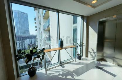 Apartment - 2 - 3 for rent in Sobha Hartland Greens 5 - Hartland Greens - Sobha Hartland - Mohammed Bin Rashid City - Dubai Apartment - 2 - 3 for rent in Sobha Hartland Greens 5 - Hartland Greens - Sobha Hartland - Mohammed Bin Rashid City - Dubai