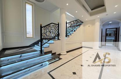 Villa - 4 Bedrooms - 5 Bathrooms for sale in Tilal City C - Tilal City - Sharjah