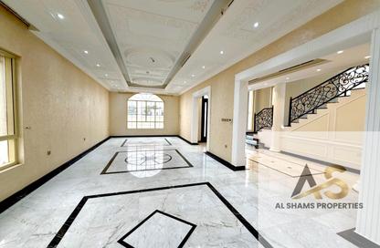 Villa - 4 Bedrooms - 5 Bathrooms for sale in Tilal City C - Tilal City - Sharjah