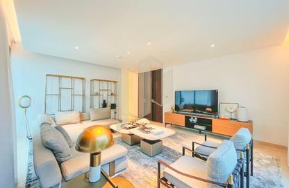 Villa - 5 Bedrooms - 7 Bathrooms for sale in Saadiyat Lagoons - Saadiyat Island - Abu Dhabi Villa - 5 Bedrooms - 7 Bathrooms for sale in Saadiyat Lagoons - Saadiyat Island - Abu Dhabi