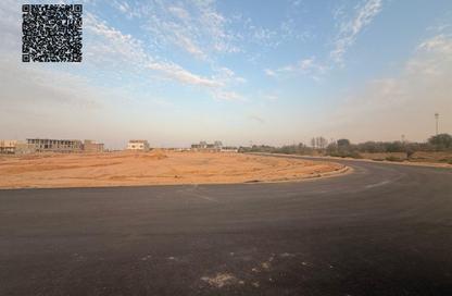 Land - Studio for sale in Al Zaheya Gardens - Al Zahya - Ajman