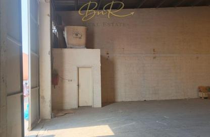 Warehouse - Studio - 1 Bathroom for rent in Ras Al Khor Industrial 1 - Ras Al Khor Industrial - Ras Al Khor - Dubai