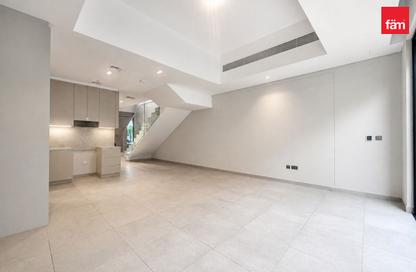 Townhouse - 3 - 4 for rent in MAG Eye - MAG City - Mohammed Bin Rashid City - Dubai