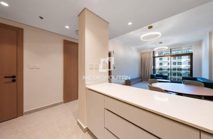 Apartment - 1 Bedroom - 2 Bathrooms for sale in Neva Residences - District 16 - Jumeirah Village Circle - Dubai Apartment - 1 Bedroom - 2 Bathrooms for sale in Neva Residences - District 16 - Jumeirah Village Circle - Dubai