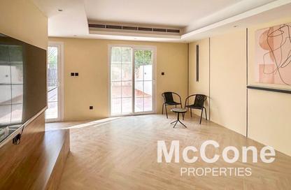 Villa - 2 - 2 for rent in Al Reem 1 - Al Reem - Arabian Ranches - Dubai