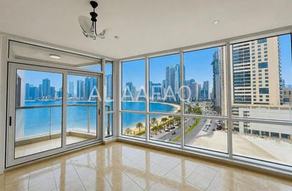 Apartment - 3 - 5 for rent in Magestic Tower - Al Mamzar - Al Mamzar - Sharjah - Sharjah Apartment - 3 - 5 for rent in Magestic Tower - Al Mamzar - Al Mamzar - Sharjah - Sharjah