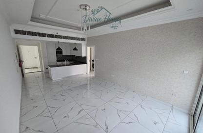 Apartment - 1 Bedroom - 2 Bathrooms for sale in Al Ghaf 1 - Arjan - Dubai