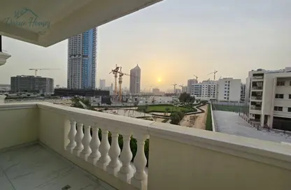 Apartment - 1 Bedroom - 2 Bathrooms for sale in Al Ghaf 1 - Arjan - Dubai