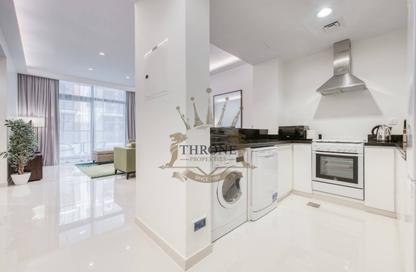 Apartment - 1 - 2 for sale in Celestia A - Celestia - Residential District - Dubai South (Dubai World Central) - Dubai Apartment - 1 - 2 for sale in Celestia A - Celestia - Residential District - Dubai South (Dubai World Central) - Dubai