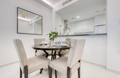 Apartment - 1 - 2 for sale in Celestia A - Celestia - Residential District - Dubai South (Dubai World Central) - Dubai Apartment - 1 - 2 for sale in Celestia A - Celestia - Residential District - Dubai South (Dubai World Central) - Dubai