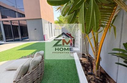 Villa - 5 Bedrooms - 5 Bathrooms for rent in Masaar - Tilal City - Sharjah