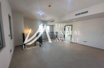 Villa - 3 Bedrooms - 4 Bathrooms for sale in Bloom Living - Zayed City (Khalifa City C) - Khalifa City - Abu Dhabi