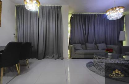Townhouse - 3 Bedrooms - 3 Bathrooms for sale in Madinat Hind 4 - Dubai Land - Dubai Townhouse - 3 Bedrooms - 3 Bathrooms for sale in Madinat Hind 4 - Dubai Land - Dubai