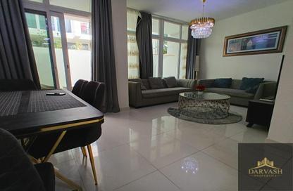 Townhouse - 3 Bedrooms - 3 Bathrooms for sale in Madinat Hind 4 - Dubai Land - Dubai