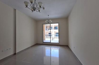 Apartment - Studio - 1 Bathroom for rent in Roxana Residence D - Roxana Residences - District 12 - Jumeirah Village Circle - Dubai