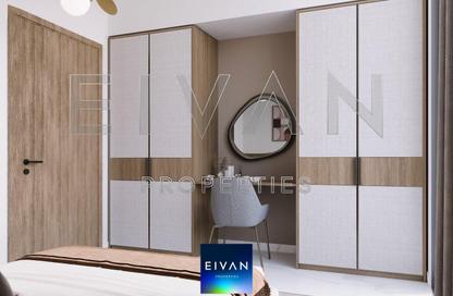 Apartment - Studio - 1 Bathroom for sale in Azizi Milan 9 - City of Arabia - Dubai