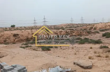أرض - استوديو للبيع في البليده - البطائح - الشارقة