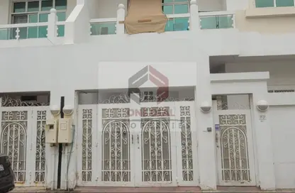 Villa - 5 Bedrooms - 6 Bathrooms for rent in Al Mnaizfah - Al Muwaiji - Al Ain