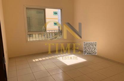 Apartment - 1 Bedroom - 1 Bathroom for rent in Al Naemiya Tower 2 - Al Naemiya Towers - Al Nuaimiya - Ajman