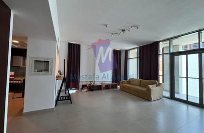 Apartment - Studio - 1 Bathroom for rent in Dubai Wharf Tower 2 - Dubai Wharf - Al Jaddaf - Dubai Apartment - Studio - 1 Bathroom for rent in Dubai Wharf Tower 2 - Dubai Wharf - Al Jaddaf - Dubai