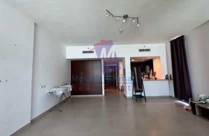 Apartment - Studio - 1 Bathroom for rent in Dubai Wharf Tower 2 - Dubai Wharf - Al Jaddaf - Dubai