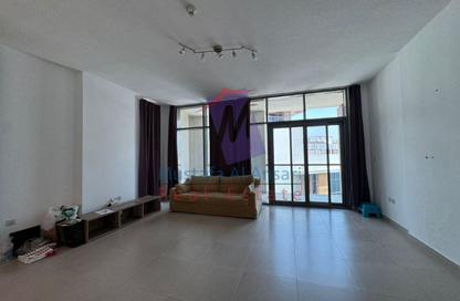 Apartment - Studio - 1 Bathroom for rent in Dubai Wharf Tower 2 - Dubai Wharf - Al Jaddaf - Dubai