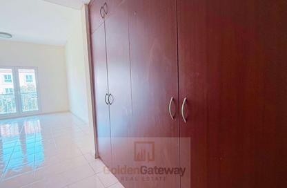 Apartment - Studio - 4 Bathrooms for rent in Building 59 - Mediterranean Cluster - Discovery Gardens - Dubai Apartment - Studio - 4 Bathrooms for rent in Building 59 - Mediterranean Cluster - Discovery Gardens - Dubai