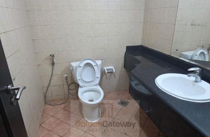 Apartment - Studio - 4 Bathrooms for rent in Building 59 - Mediterranean Cluster - Discovery Gardens - Dubai Apartment - Studio - 4 Bathrooms for rent in Building 59 - Mediterranean Cluster - Discovery Gardens - Dubai