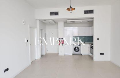 Apartment - 1 - 2 for sale in PG Upperhouse - Al Furjan - Dubai