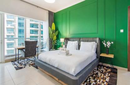 Apartment - 1 Bedroom - 1 Bathroom for rent in Burj Al Nujoom - Downtown Dubai - Dubai Apartment - 1 Bedroom - 1 Bathroom for rent in Burj Al Nujoom - Downtown Dubai - Dubai