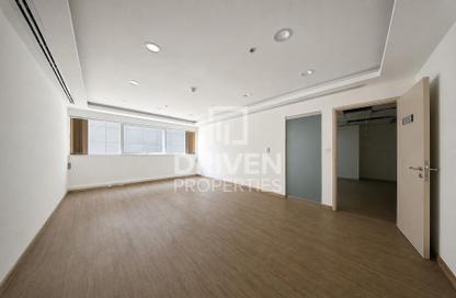 Office Space - Studio - 1 for rent in Fairmont Hotel - Sheikh Zayed Road - Dubai
