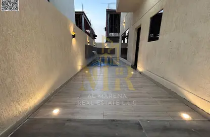 Villa - 4 Bedrooms - 6 Bathrooms for sale in Al Amira Village - Al Yasmeen - Ajman