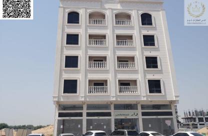 Whole Building - Studio - 7+ Bathrooms for sale in Al Alia - Ajman Whole Building - Studio - 7+ Bathrooms for sale in Al Alia - Ajman