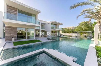 فيلا - 5 غرف نوم - 7 حمامات للبيع في فيرواي فيستاز - دبي هيلز استيت - دبي فيلا - 5 غرف نوم - 7 حمامات للبيع في فيرواي فيستاز - دبي هيلز استيت - دبي